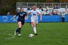 WSoccer vs Brandeis  Wheaton College Women's Soccer vs Brandeis College. - Photo By: KEITH NORDSTROM : Wheaton, women's soccer